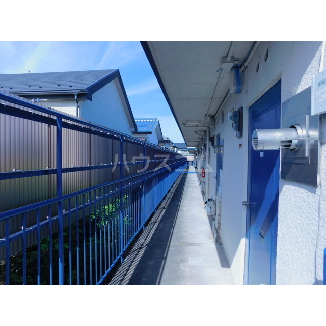 4/12 エントランス