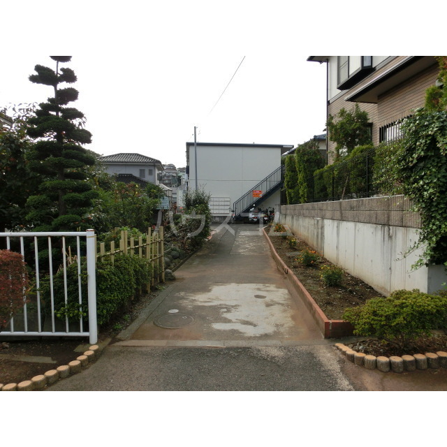 5/12 エントランス