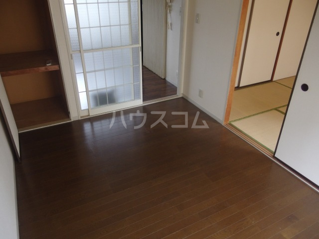 4/30 リビング/ダイニング