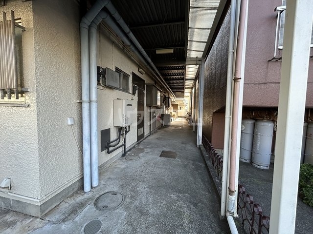 その他共有