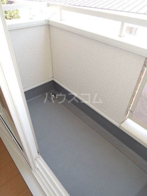 21/30 バルコニー