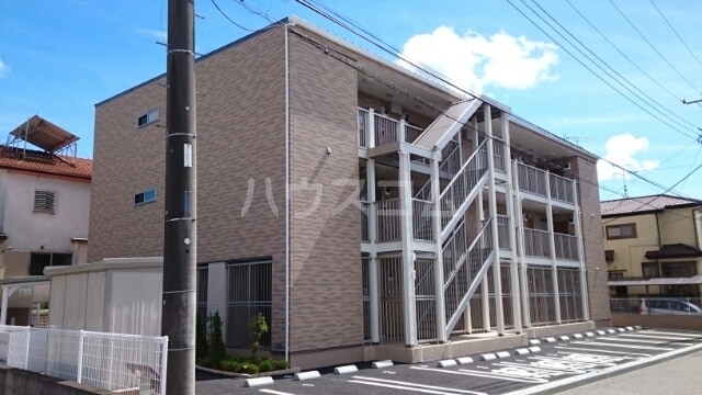 1/30 外観
