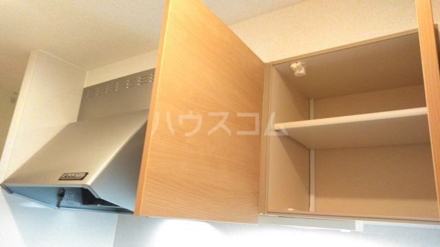 10/30 キッチン