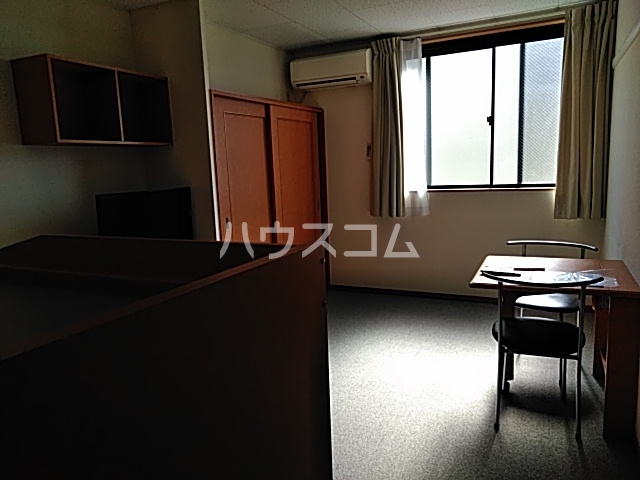 3/18 リビング/ダイニング