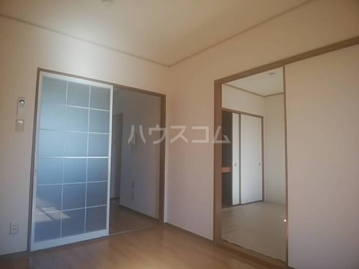 3/23 リビング/ダイニング