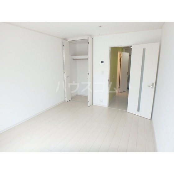 4/16 リビング/ダイニング