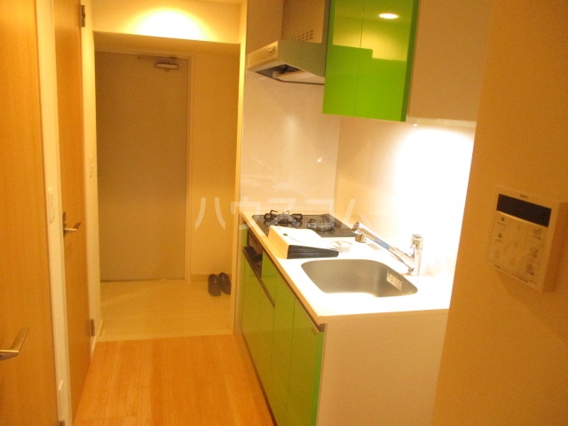 14/30 キッチン