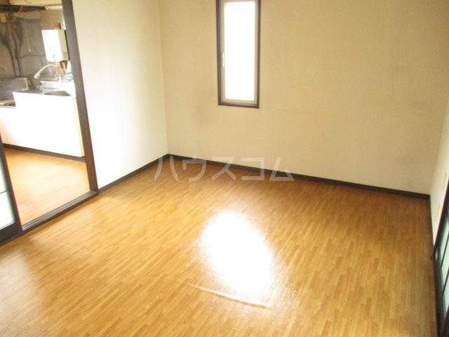 3/14 リビング/ダイニング