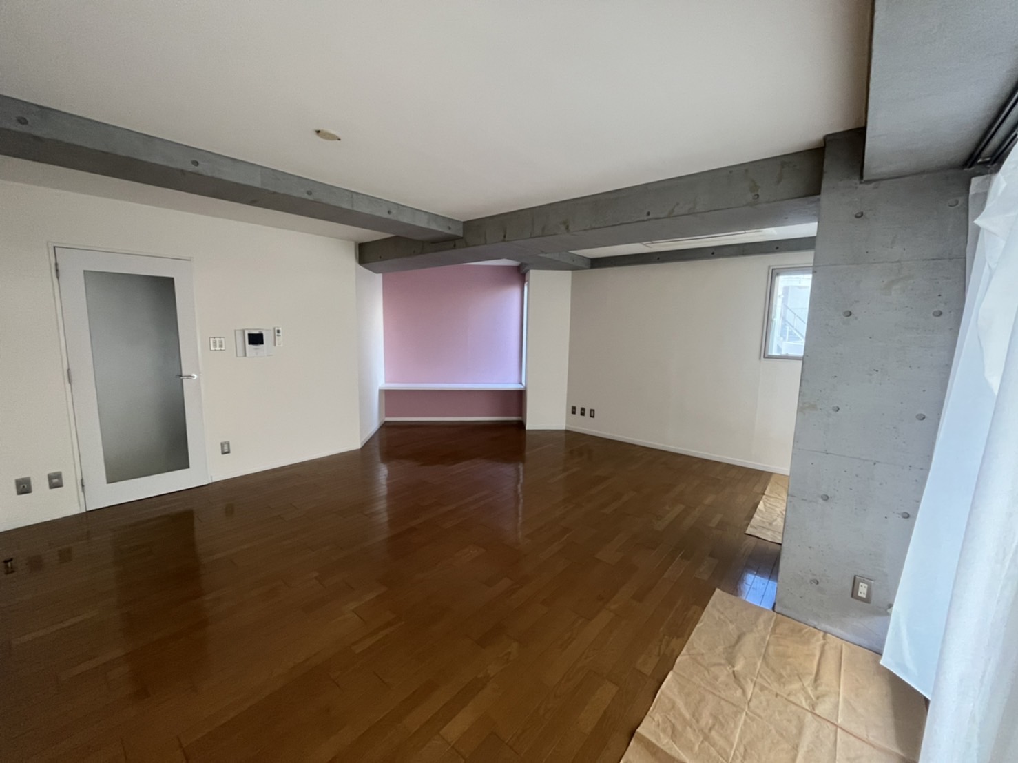 4/30 リビング/ダイニング