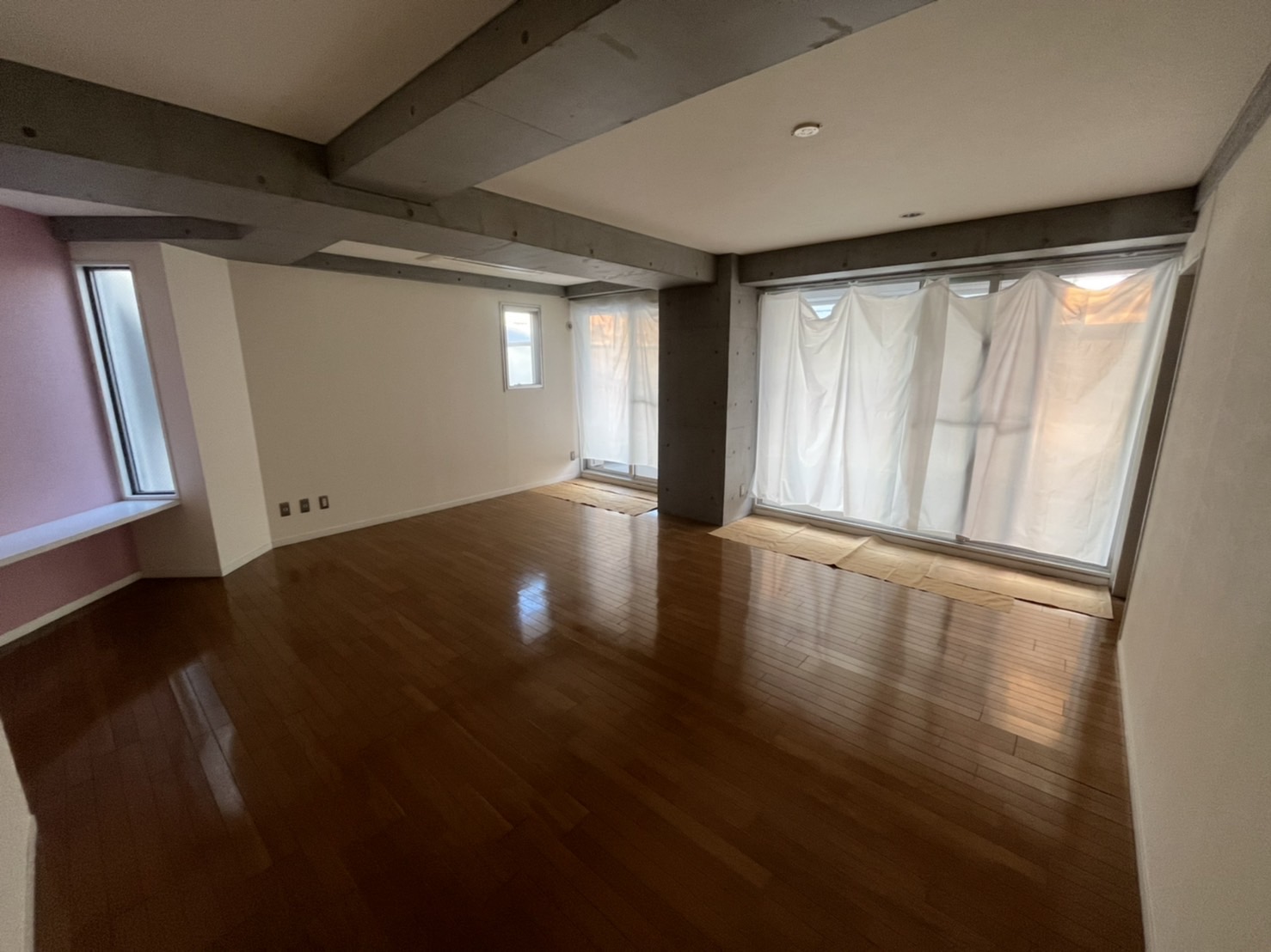 3/30 リビング/ダイニング