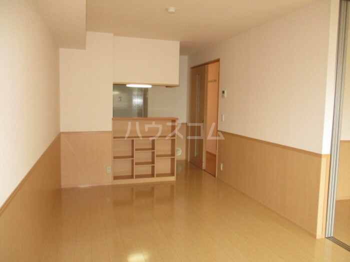 3/18 リビング/ダイニング