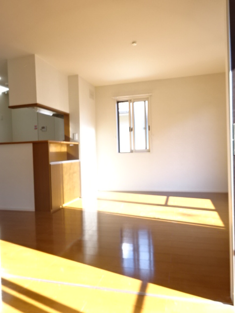 5/23 リビング/ダイニング