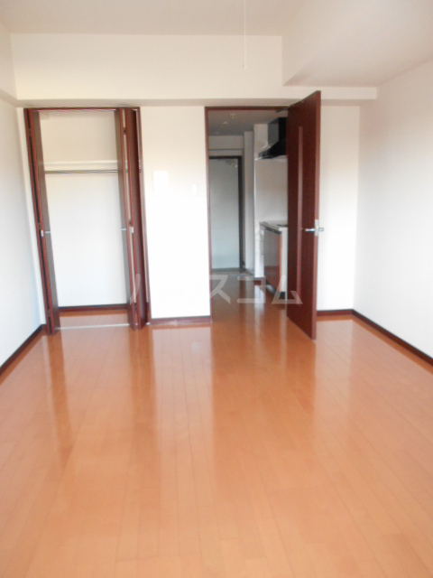 3/27 リビング/ダイニング