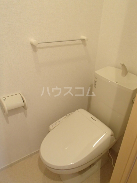 9/21 トイレ