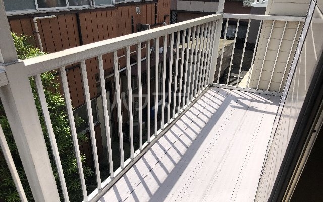 17/30 バルコニー