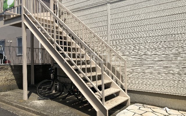 18/30 バルコニー