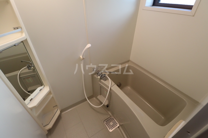 8/19 浴室