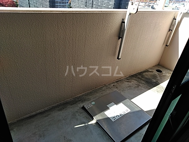 18/30 バルコニー
