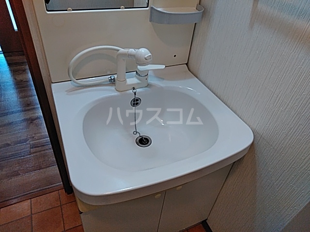 13/30 洗面