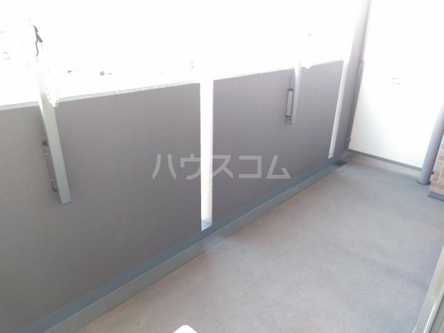22/30 バルコニー