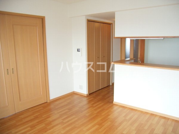 5/29 リビング/ダイニング