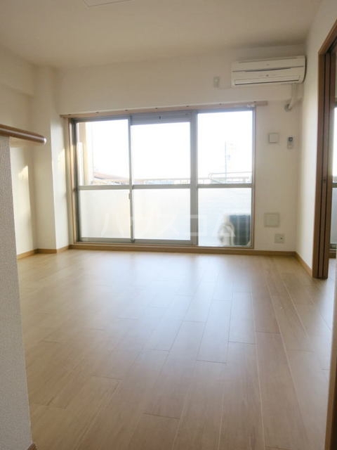 4/29 リビング/ダイニング