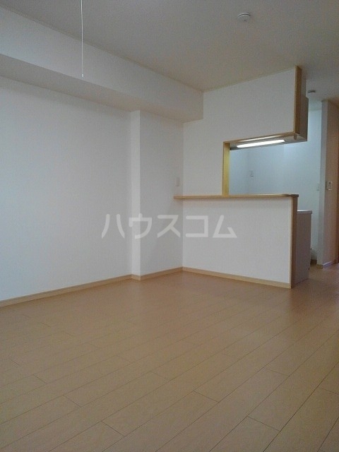 4/27 寝室