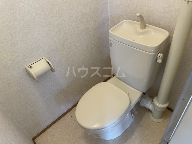 12/24 トイレ