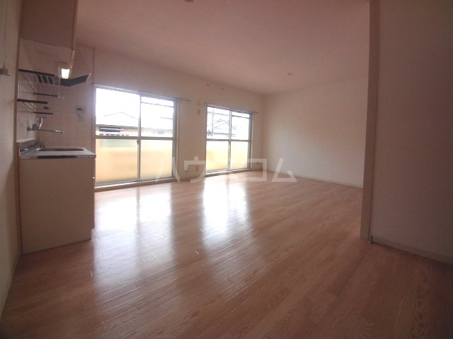 6/30 リビング/ダイニング