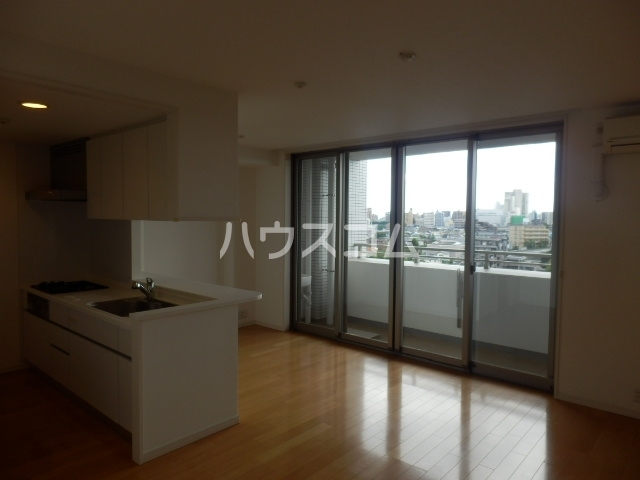 5/30 リビング/ダイニング