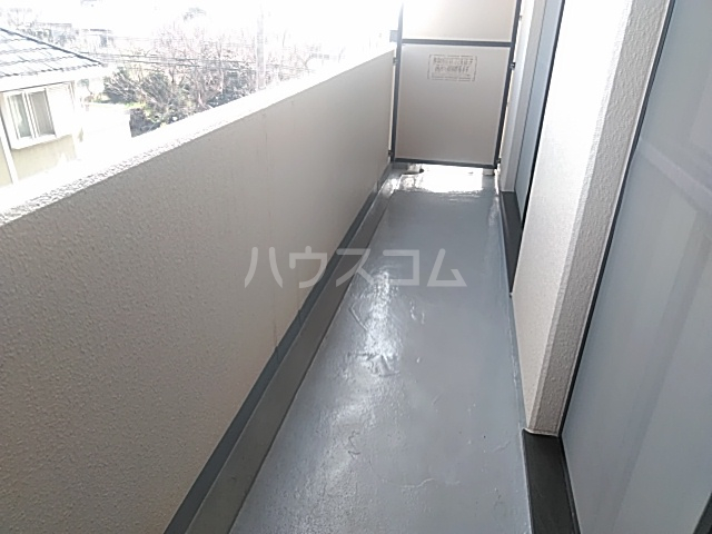 24/30 バルコニー