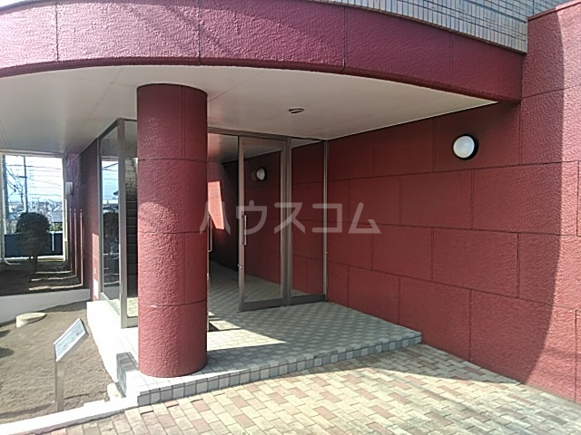 29/30 エントランス