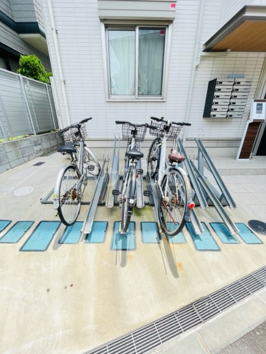 16/22 エントランス