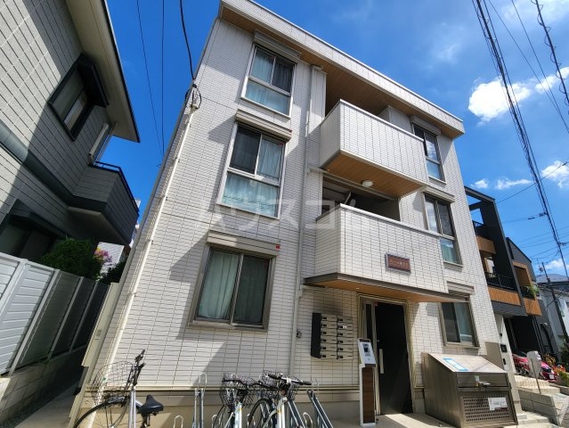 1/22 外観