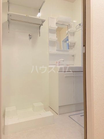 11/22 洗面