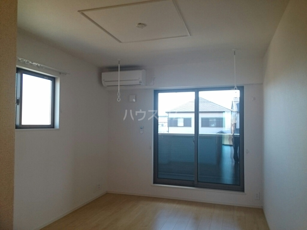 3/24 リビング/ダイニング