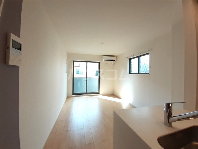 3/21 リビング/ダイニング