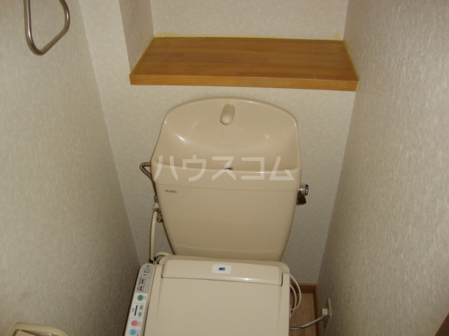14/27 トイレ