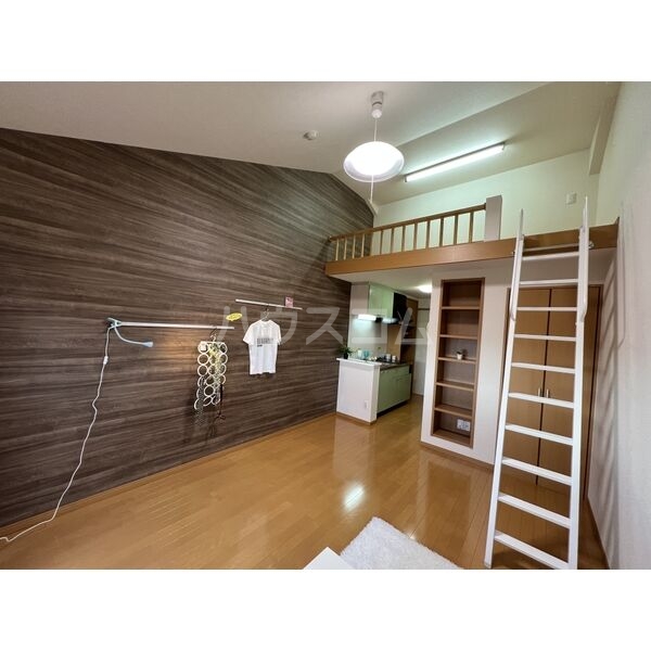 3/26 リビング/ダイニング