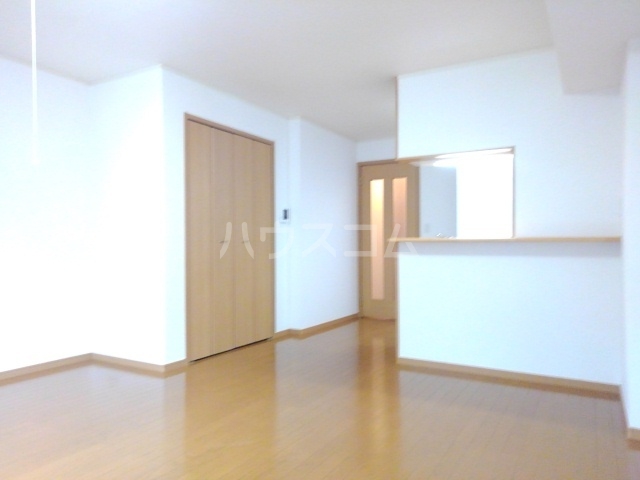 4/23 リビング/ダイニング