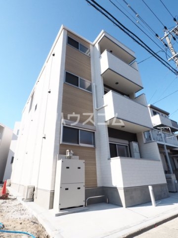 1/28 外観