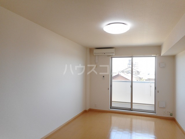 4/25 リビング/ダイニング