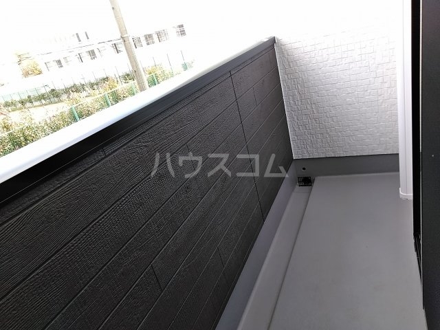 18/30 バルコニー
