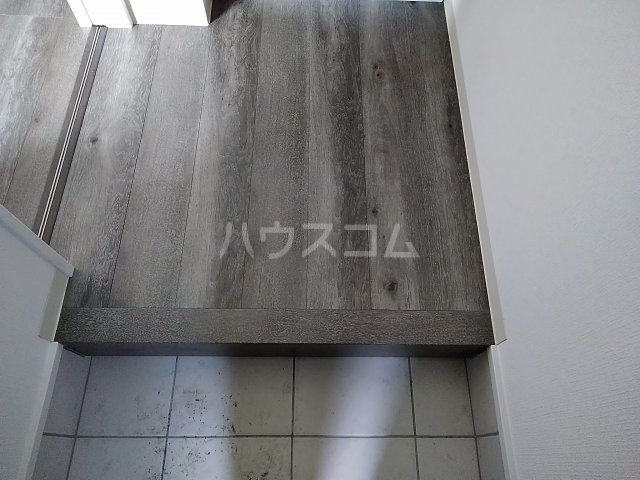 11/30 玄関
