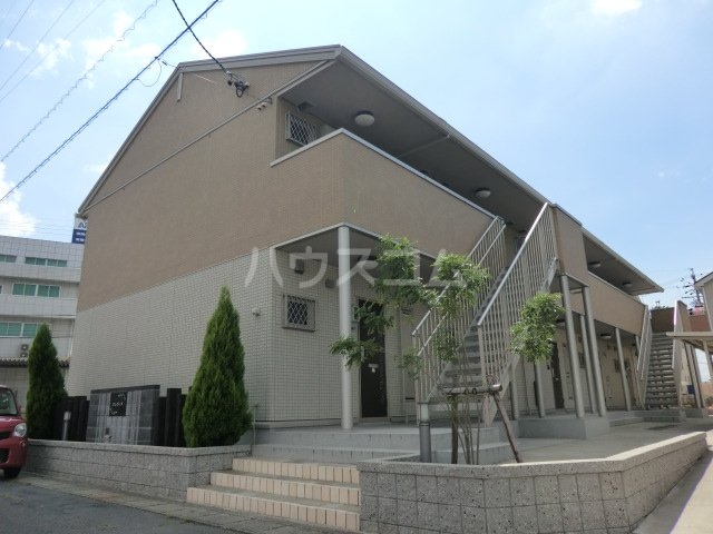 15/26 エントランス