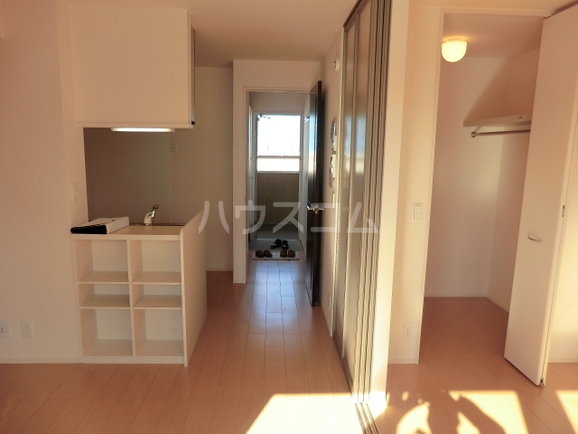 4/26 リビング/ダイニング