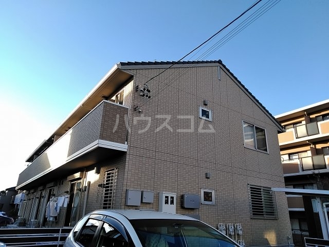 1/15 外観