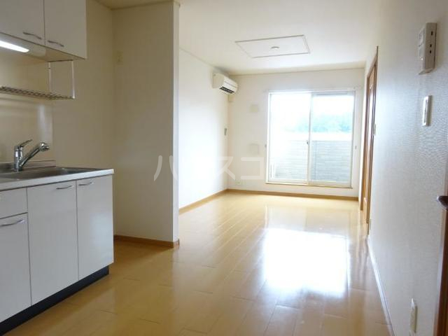 3/22 リビング/ダイニング