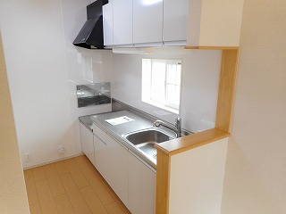 7/20 キッチン