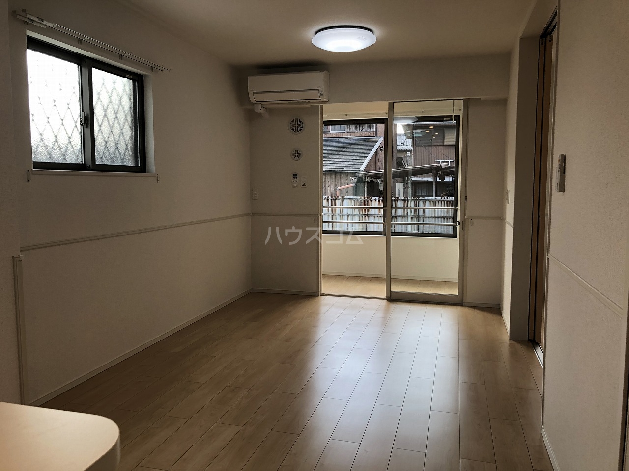 4/28 リビング/ダイニング